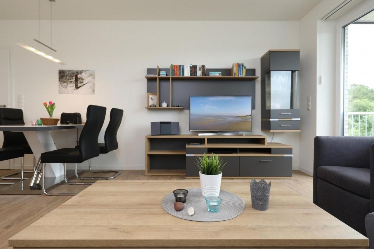 Apartment Quartier Hohe Geest 9 - Wolke 9