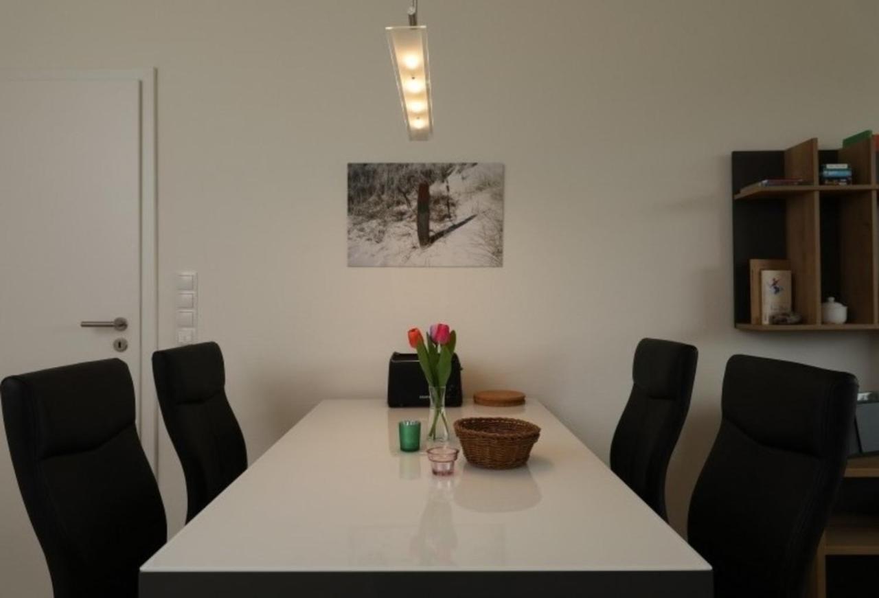 Apartment Quartier Hohe Geest 9 - Wolke 9