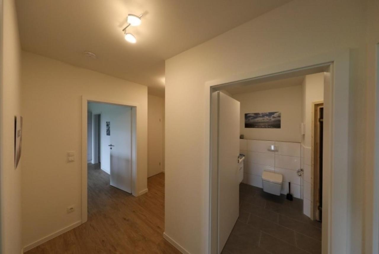 Quartier Hohe Geest 9 - Wolke 9 Apartment *