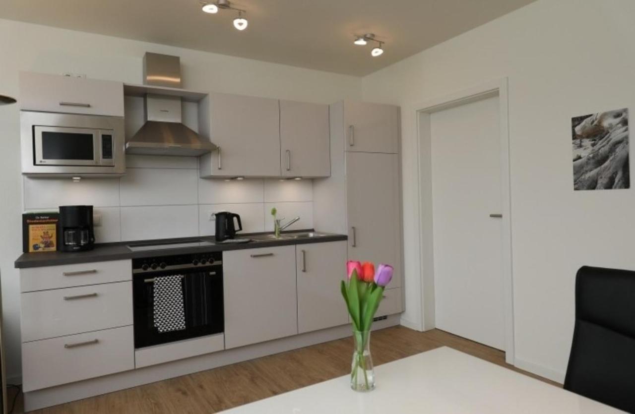 Quartier Hohe Geest 9 - Wolke 9 Apartment *
